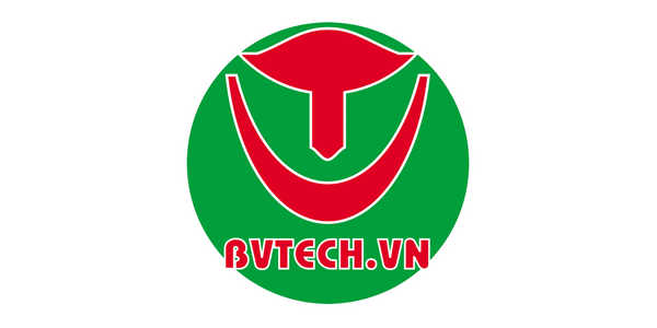 Logo BVTech
