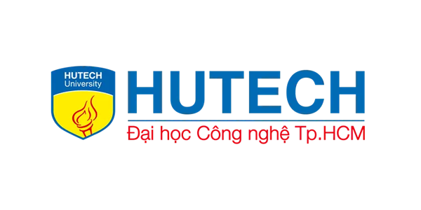 Logo-HUTECH