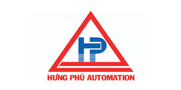 Logo Hung Phu Automation