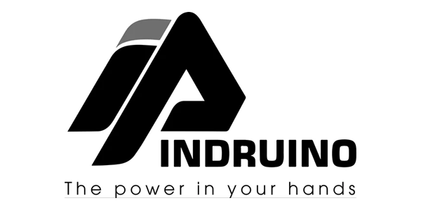Logo Indruino