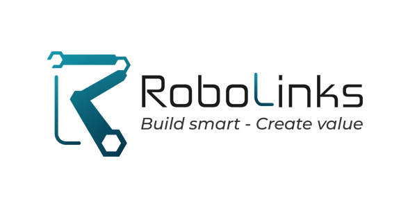 Logo-Robolinks