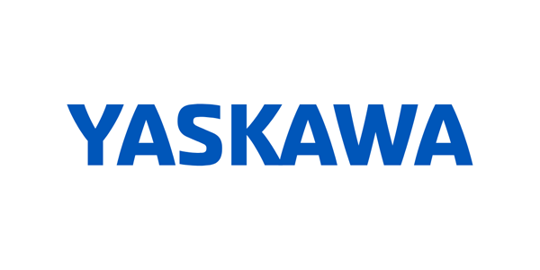 Logo YASKAWA