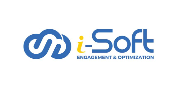 Logo iSoft