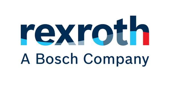 Logo-rexroth