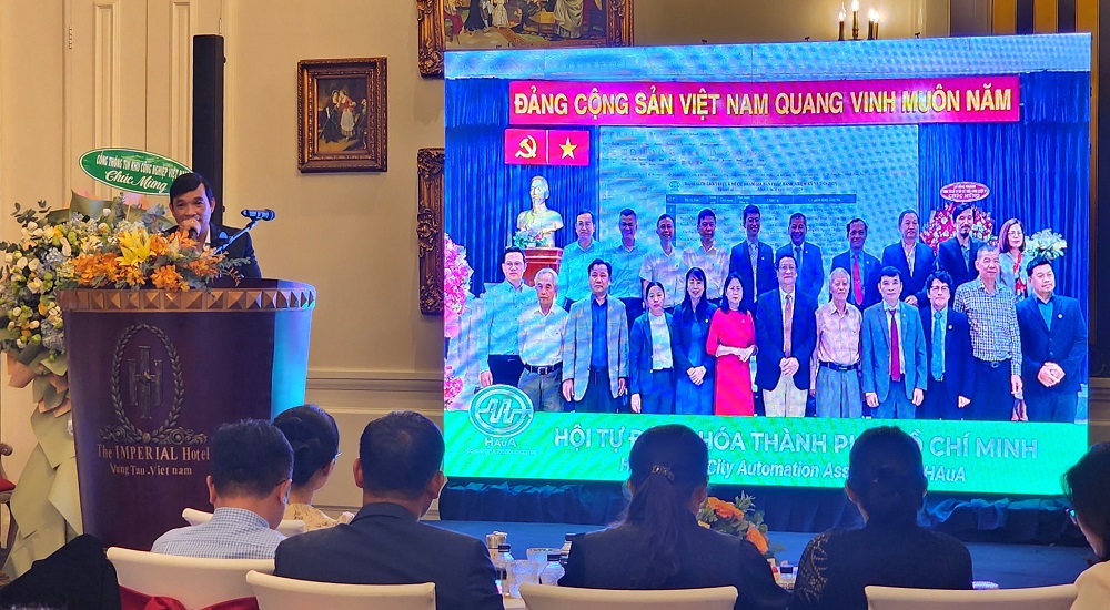 Ông Nguyễn Vũ Trang