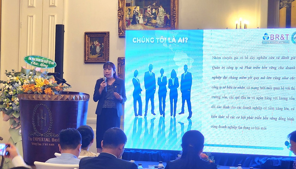 TS. Nguyễn Thu Hiền