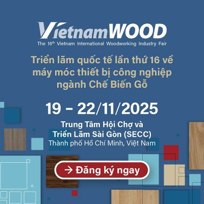 VietnamWood 2025