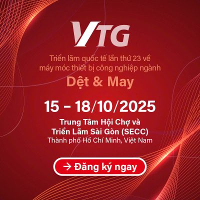 Triển lãm VTG 2025