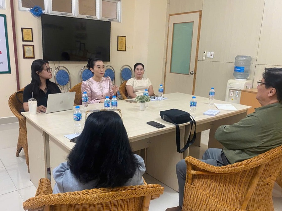 Thúc đẩy hợp tác giữa HAuA và VIZ: Bước tiến mới trong chuyển đổi số và công nghiệp thông minh 2 HAuA-VIZ-2