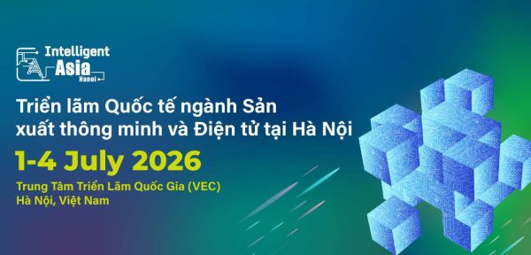 Intelligent Asia Hanoi