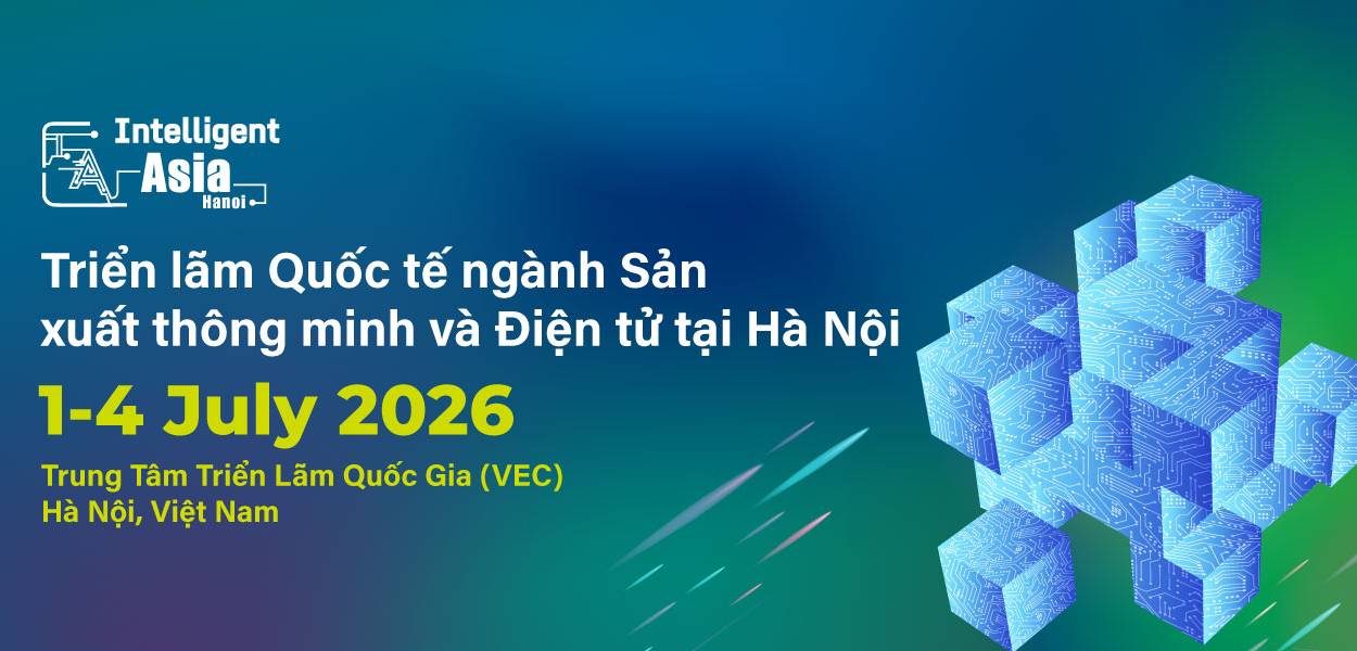 Intelligent Asia Hanoi