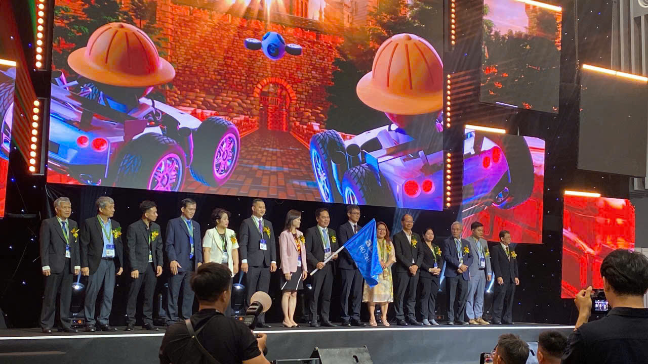 HAuA cập nhật công nghệ ô tô thông minh tại Automechanika 2026 1 Automechanika 2026