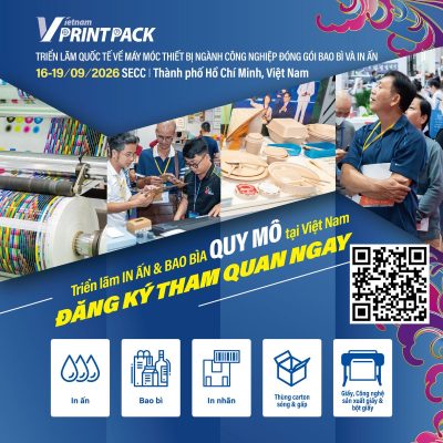 VietnamPrintpack 2026